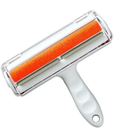 Pet Hair Removal Roller - Blue | Effortless Pet Fur Cleanup | D86004 - Buy Online on SooperMarket.com