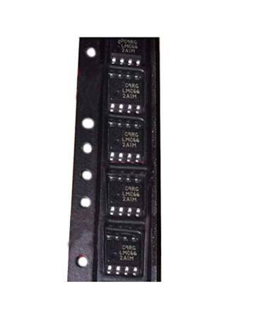 10pcs LMC662AIMX LMC662AIM LMC662 SOP8 LMC66 SOP-8