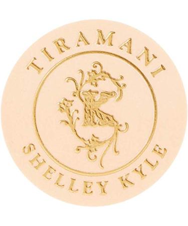 Shelley Kyle Tiramani Sugar Body Scrub - Gentle Exfoliator with Shea Butter for Softer Radiant Skin - 300ml - International Shipping Available - Buy Online on SooperMarket.com