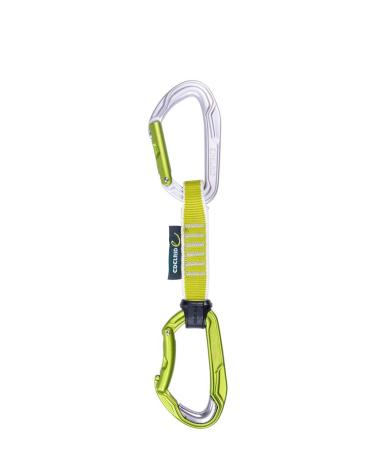 EDELRID Bulletproof Set Quickdraw Oasis 12cm