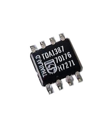 10pcs TDA1387T TDA1387 SOP-8
