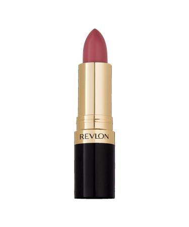Revlon Super Lustrous Lipstick High Impact Lipcolor with Moisturizing Creamy Formula Infused with Vitamin E and Avocado Oil in Pinks Wink For Pink (616) 0.15 oz Wink For Pink (616) 616 Wink For Pink 0.15 Ounce (Pack o...
