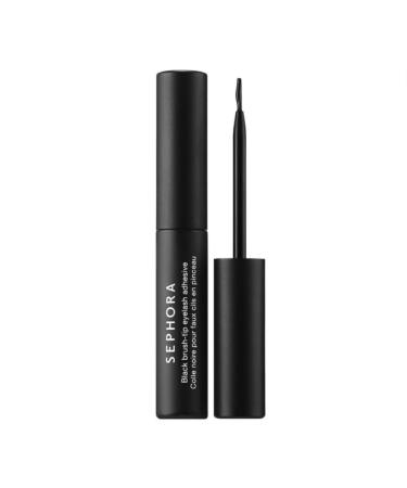 Sephora Collection Brush-tip Lash Adhesive Black