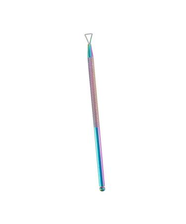 minkissy Gel Polish Remover Cuticle Pusher Cuticle Trimmer Gel Nail Polish Remover Nail Pusher Manicure Tools Symphony Propeller