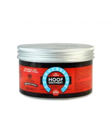Cornucrescine Hoof Ointment 250ml