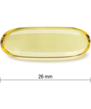 No Fishy Aftertaste Omega-3 700 mg Extra Strength - Buy Online on SooperMarket.com