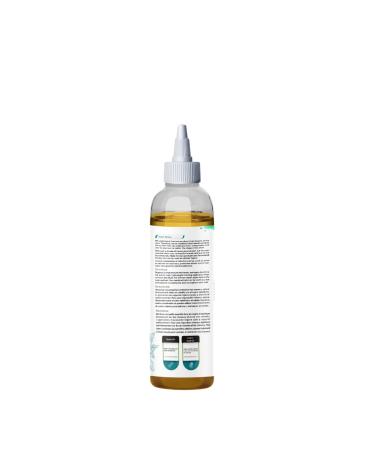 Locs Vegan Conditioning Hair Oil | 4 oz | Foaming Formula - Buy Online on SooperMarket.com