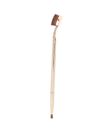 HAPINARY Eyeliner Brush Makeup Brush Tools Makeup Concealer Contour Brush Eyebrow Blending Blush Spectrum Makeup Tools All-in-one Eyeshadow Brush The Face Suite Travel Nylon