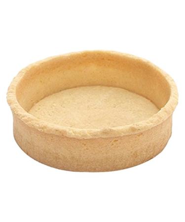 Pidy Round Neutral Trendy Shells 7cm - 1x96