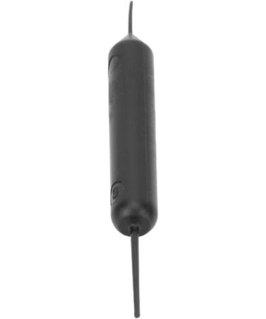 Hearing Amplifier Cleaning Kit - 20-Piece Portable Set for Sound Tubes | Optimize Hearing Aids Maintenance - Buy Online on SooperMarket.com