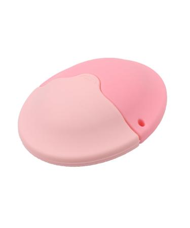 Hsthe Sea Sunscreen Roller Applicator Refillable Sponge Sunscreen Applicator Travel Size Roller Sun Lotion Dispenser Multi-Functional Sponge Sunscreen Dispenser For Body Lotion