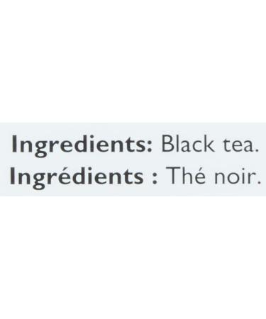 Twinings of London English Breakfast Tea K-Cups for Keurig Caffeinated Smooth Flavourful Robust 24 Count (Pack of 4) English Breakfast 24 Count (Pack of 4) - Buy Online on SooperMarket.com