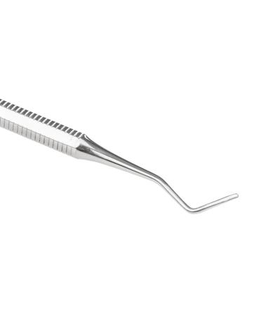 Remos Stainless Steel Corner Lifter - Precision Foot Care Tool for Nail Cleaning & Deposit Removal - Buy Online on SooperMarket.com