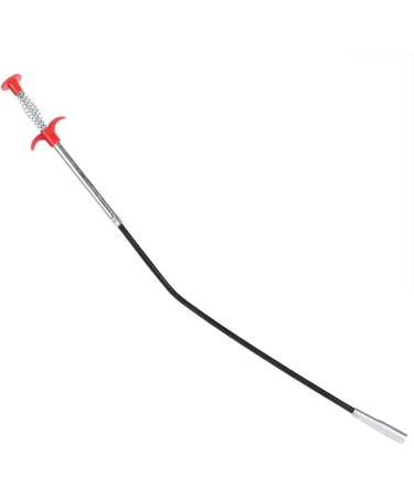 Sewer Dredging Device 3pcs Kitchen Sewer Dredging Device Sink Brush Hair Remove Tools for Bathrooms Kitchen Sinks Tubs Dredging Pipe Drain Sewers - Buy Online on SooperMarket.com