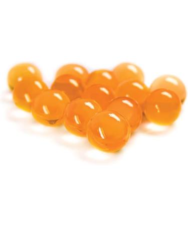 Hobby Aqua Pearls with Vitamin D3 - 170g Orange | International Shipping Available - Buy Online on SooperMarket.com