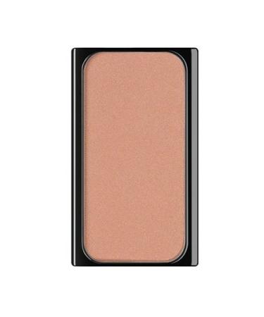 ARTDECO Shimmering Blusher - Long-Lasting Brown Orange Blush - 5g | International Shipping Available - Buy Online on SooperMarket.com