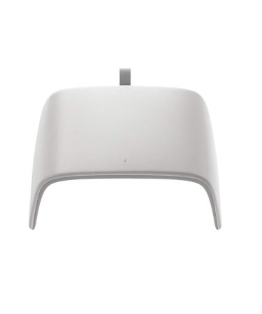 Fan heater foot warmer home heater foot warmer office dormitory plug-in energy saving foot warmer artifact roasted feet heater