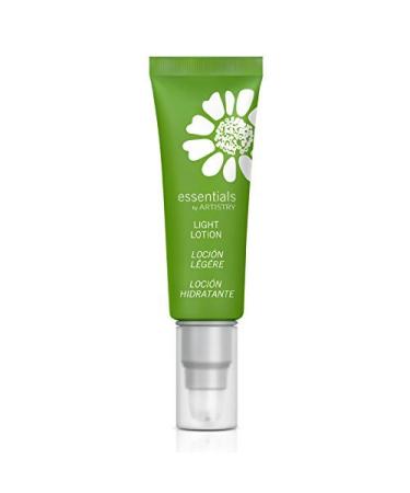 Artistry Essentials Hydrating Lotion SPF 15