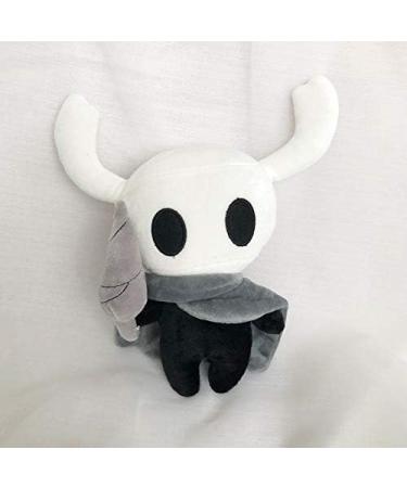 Hollow Knight Hornet Plush Toy - Soft & Cuddly Stuffed Doll for Kids - Teen Bedroom & Sofa Decoration - Buy Online on SooperMarket.com