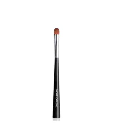 The Body Shop eyeshadow brush.