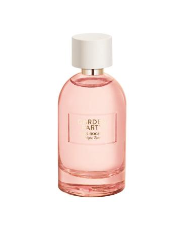 Yves Rocher Garden Party Eau de Parfum for Women Spray 100 ml./3.3 fl.oz. - Buy Online on SooperMarket.com