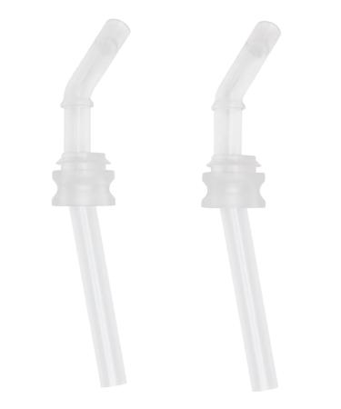 OXO Tot 2-Pack Replacement Straw Set - 6 ounce