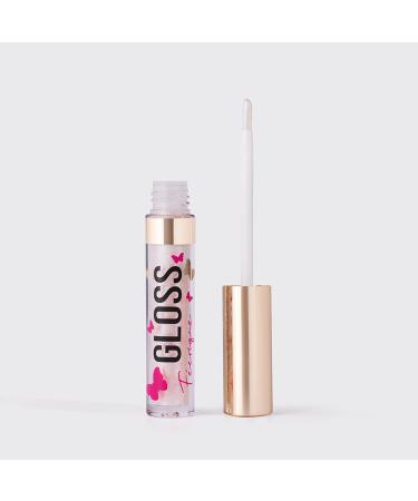 Buy Vivienne Sabo Lip Gloss Feerique - Shimmery White | International Shipping Available - Buy Online on SooperMarket.com
