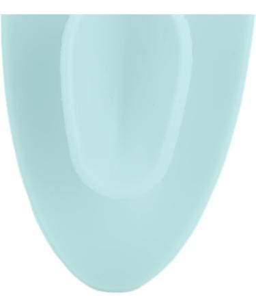 Silicone Face Brush for Deep Cleansing | Convenient Facial Cleaning Tool - Baby Shower Gift (Light Blue - Buy Online on SooperMarket.com