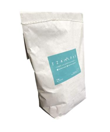 Buy Organic Tsampa Flour - Roasted Barley from Ecological Cultivation | Bio-Certified Vegan Preservative-Free | 1 kg Pack - International Shipping Available - Buy Online on SooperMarket.com