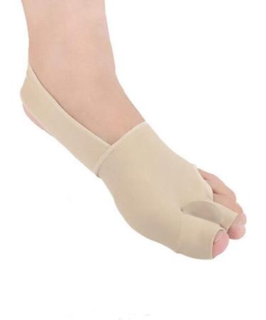 JHGCCL Gel Toe Straighteners: Orthopedic 2-Toe Splint for Hallux Valgus Support - Buy Online on SooperMarket.com
