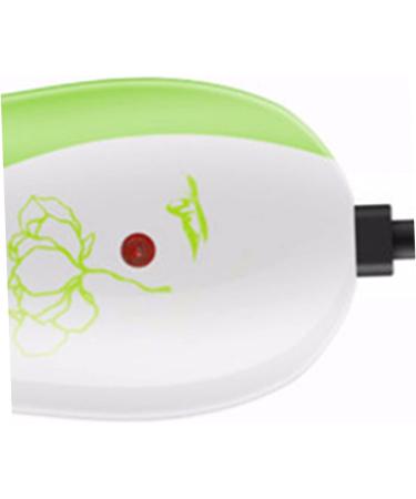Baby Hair Clippers Set - Rechargeable Electric Trimmer for Kids - Haircut & Grooming Kit with Fader Scissors - Assorted Colors - 13.7x4.7cm - Buy Online on SooperMarket.com