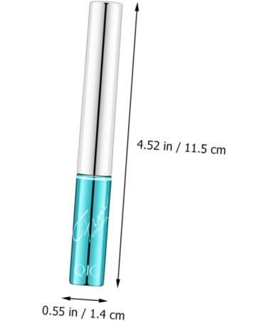 CANIGHT 2pcs Extra Fine Mascara Lady Mascara Cream Women Mascara Eyelash Mascara :  - Buy Online on SooperMarket.com