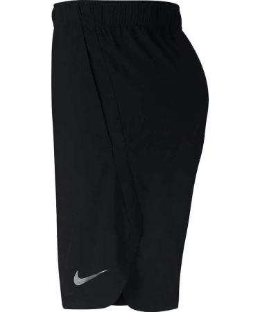 Nike Flex Men's Woven Training Shorts - Large, Black - Buy Online on SooperMarket.com