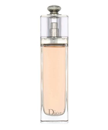 Christian Dior Addict Eau De Toilette Spray for Women 3.4 Ounce 3.4 Fl Oz (Pack of 1) - Buy Online on SooperMarket.com