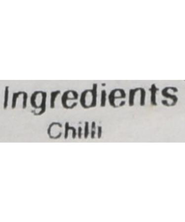Old India Chilli Whole 500g - Premium Quality Spices for Authentic Flavors - Buy Online on SooperMarket.com