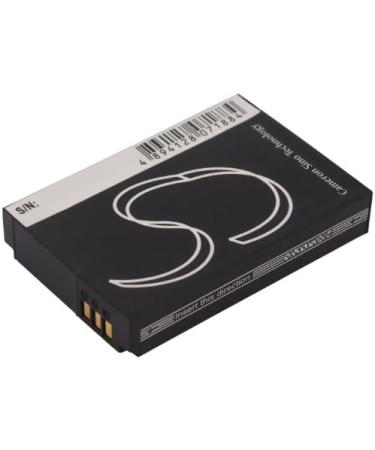 Replacement Battery for Drift Ghost & HD Ghost - 1750mAh/3.7V - Compatible with Ghost S Ghost S HD Part No. 72-011-00 FXDC02 - International Shipping Available - Buy Online on SooperMarket.com