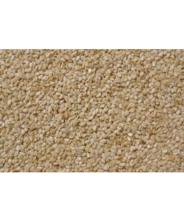 White Sesame Seeds |100g *FREE U.K POST* SESAME SEEDS