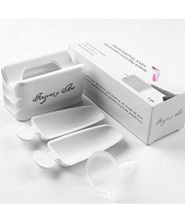 Portable Dipping Recycling Nail Double-Layer Convenient Nail Jewelry - Buy Online on SooperMarket.com