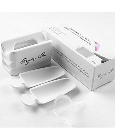 Lodokdre Portable Dipping Recycling Nail Double-Layer Convenient Nail Jewelry - Buy Online on SooperMarket.com