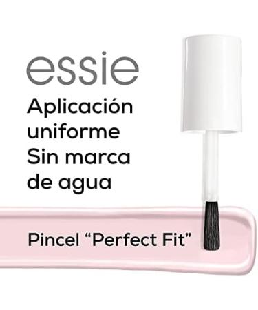 essie Original High Shine and High Coverage Nail Polish Granite Grey Colour Shade 77 Chinchilly 13.5 ml (Pack of 1) chinchilly 13.5 ml (Pack of 1) - Buy Online on SooperMarket.com