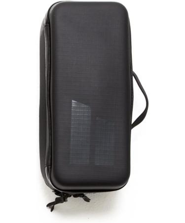 FCS Fin Case Wallet - Black - Holds 4 Fins - Buy Online on SooperMarket.com