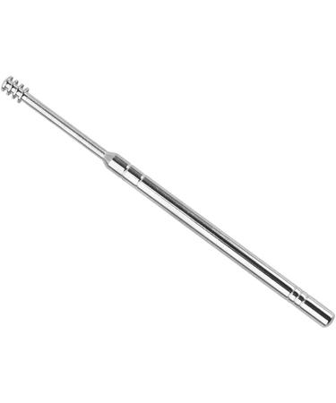 6PCS Ear Cleaner Wax Removal Tools - Earwax Remover Curette Set for Ear Care and Health - Buy Online on SooperMarket.com