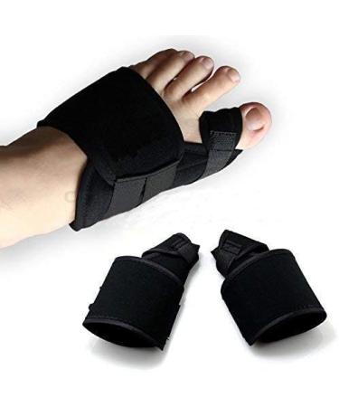 JHGCCL Toe Straighteners & Hallux Valgus Corrector - Orthopedic Braces for Toe Correction & Splint - Buy Online on SooperMarket.com