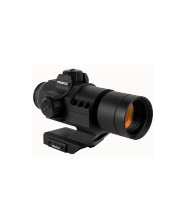 TRUGLO RED-DOT Ignite 30MM CNT GRN BX