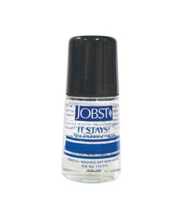 JOBST It Stays! Roll-On Body Fixative 2 oz