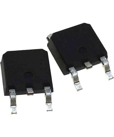 Reland Sun 10 Pieces MDD14N25 TO252 14N25 MOSFET - High-Quality TO-252 for Global Shipping - Buy Online on SooperMarket.com