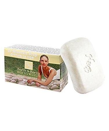 26 Minerals Soap All Skin Types 125gr