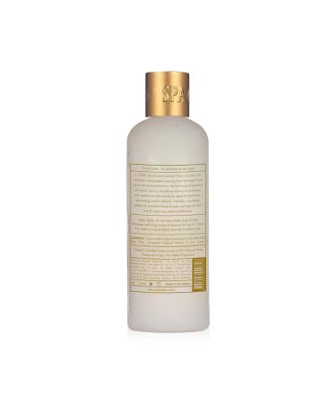 SPA CEYLON Virgin Coconut Face & Body Soothing Serum | 100% Natural Hydrating Formula | Silicon-Free | All Skin Types Safe - Buy Online on SooperMarket.com