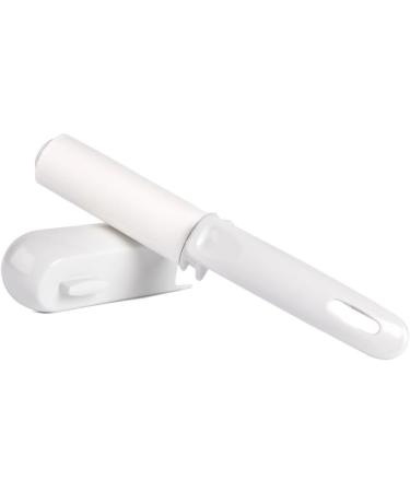Kikkerland CD405-A Folding Mini Lint Roller - Portable Lint Remover for Travel | International Shipping Available - Buy Online on SooperMarket.com