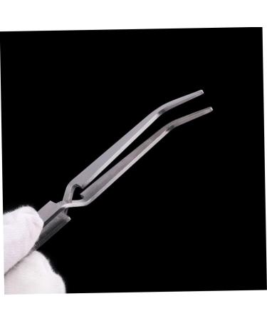 1PC Nail Pinching Tool Stainless Steel Nail Pinching Clip Manicure Pedicure Tool Nail C Curve Pinching Tool - Buy Online on SooperMarket.com